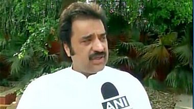 Congress Leader Kuldeep Bishnoi's PA Commits Suicide in Delhi