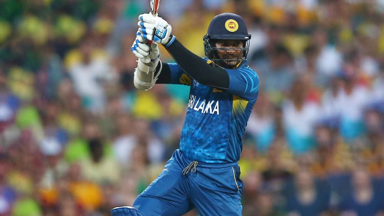 Kumar Sangakkara to Lead MCC Against Essex in Sri Lanka in 2020