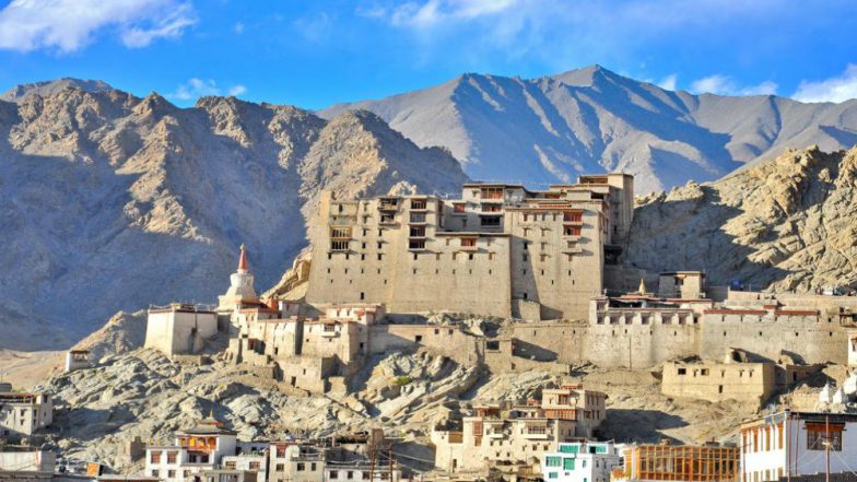 Ladakh Union Territory Involves Chinese Territory, Wang Yi Told S Jaishankar