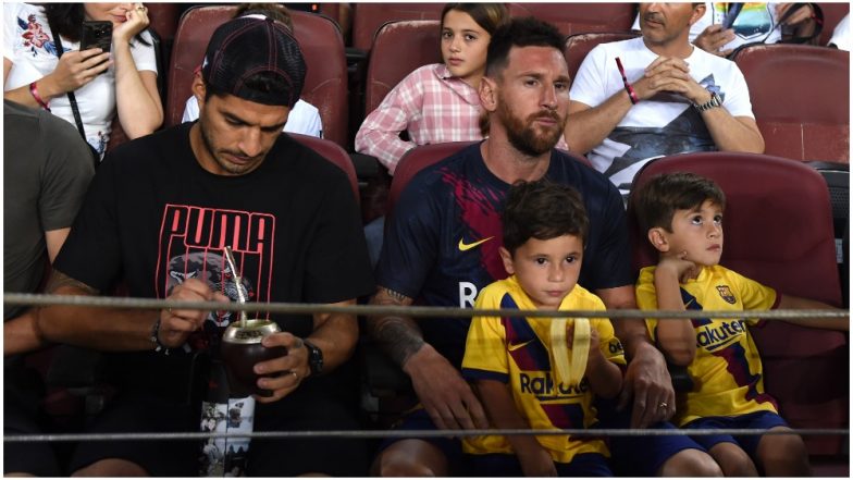 Lionel Messi Ruled Out of Barcelona vs Osasuna Clash in La Liga After Another Injury Setback: Reports