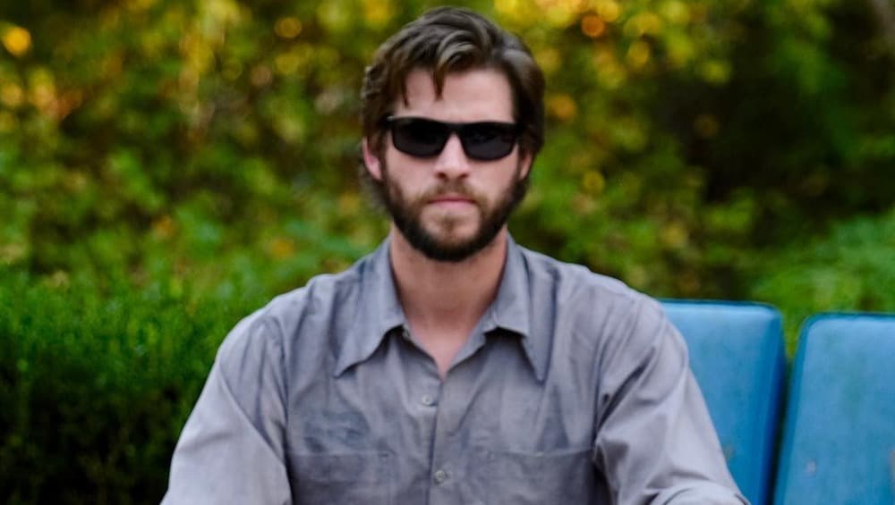 Liam Hemsworth Just Learned He is a 'Thirst Trap' Liam Hemsworth Just Learned He is a 'Thirst Trap'