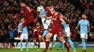 Premier League 2019&ndash;20: Liverpool Beat Manchester City 3&ndash;1, Go Nine Points Clear of Defending Champions