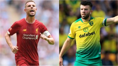 Liverpool vs Norwich City Free Live Streaming Online: How to Get Premier League 2019–20 Match Live Telecast on TV & Football Score Updates in Indian Time?