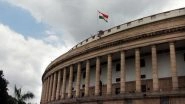Lok Sabha Passes Finance Bill 2020 Without Discussion