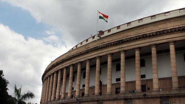 Lok Sabha Passes Finance Bill 2020 Without Discussion