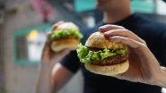 NO BEEF at London's Goldsmiths University! Campus Bans the Red Meat to Curb Climate Change Crisis