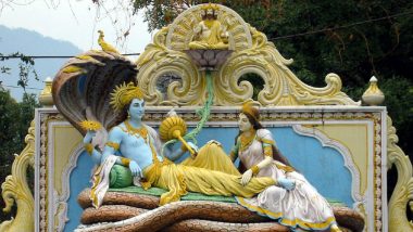 Shravana Putrada Ekadashi 2019 Date: Significance, Vrat Katha and Puja Vidhi for the Auspicious Day