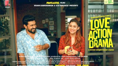 Nivin Pauly and Nayanthara’s Love Action Drama Set for Release This Onam; Here’s Everything You Need to Know about the Film