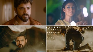 Love Action Drama Teaser Video: Nivin Pauly and Nayanthara's Quirky Love Story Promises Us an Entertaining Visual Ride