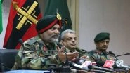 Kashmir on Edge: Indian Army Says All Troublemakers Will be 'Eliminated' as Pakistan Attempts to Stoke Resentment