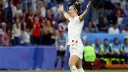 Lucy Bronze Wins UEFA Women's Player of the Year 2019, First England International to Earn The Prestigious Award
