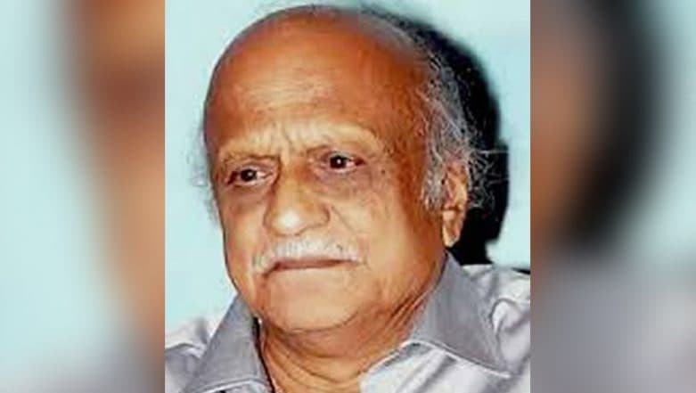 Kalburgi Murder Case: SIT Files Chargesheet Against Seven Accused Persons Kalburgi Murder Case: SIT Files Chargesheet Against Seven Accused Persons