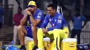 MS Dhoni&rsquo;s Leadership Makes the Difference for Chennai Super Kings in IPL: Sanjay Manjrekar