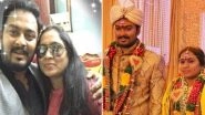 Actor Madhu Prakash Booked Under Dowry Death Case after His Wife Bharati Commits Suicide