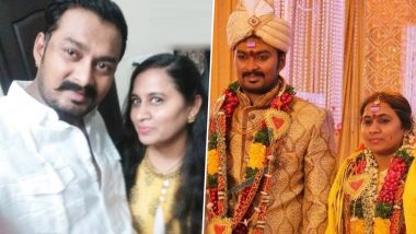 TV Actor Madhu Prakash’s Wife Bharati Commits Suicide