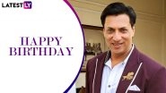 Happy Birthday Madhur Bhandarkar: 5 Films of the Padma Shri Awardee That Are the Epitome of Realism in Indian Cinema
