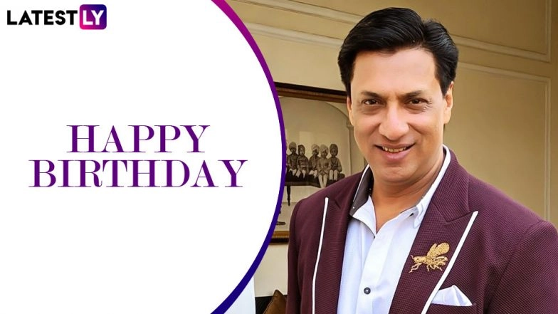 Happy Birthday Madhur Bhandarkar: 5 Films of the Padma Shri Awardee That Are the Epitome of Realism in Indian Cinema