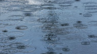 Madrid Hit by Heavy Flooding, Road and Metro Traffic Disrupted