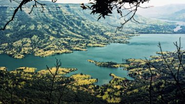 As Mahabaleshwar Becomes New Candidate for Wettest Place on Earth, We Take a Look at How Monsoon Has Beautified the Hill Station