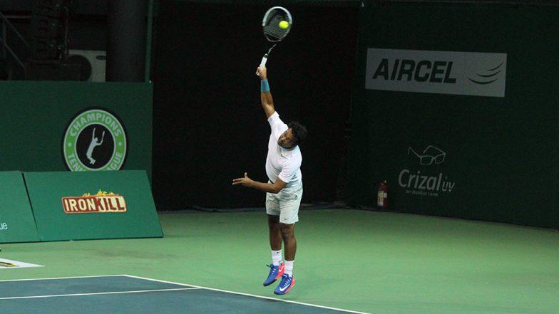 Davis Cup 2019: India Tennis Association Requests ITF to Change Islamabad as Match Venue for India vs Pakistan Clash