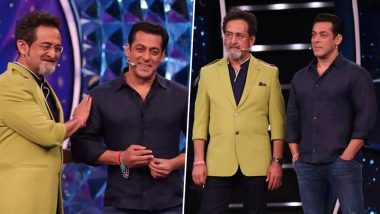 Bigg Boss Marathi Season 2: Did Salman Khan Just Hint At His Potential Marriage?