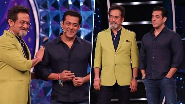 Bigg Boss Marathi Season 2: Did Salman Khan Just Hint At His Potential Marriage?