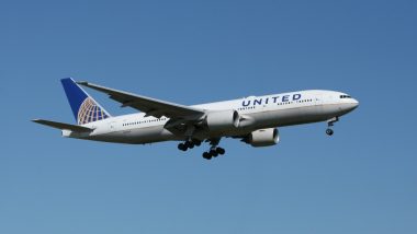 Malaysian Man Hides Camera in United Airlines Flight's Bathroom, Arrested for Video Voyeurism