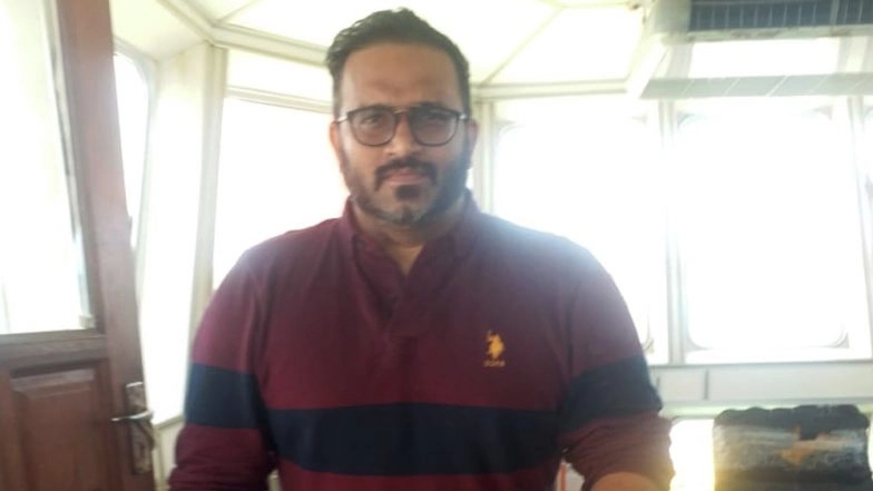 Ahmed Adeeb, Former Vice-President of Maldives, Detained by Indian Agencies in Tamil Nadu's Tuticorin For Trying to Enter India Illegally
