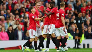 Manchester United vs Newcastle United, Premier League 2019–20 Free Live Streaming Online: How to Get EPL Match Live Telecast on TV & Football Score Updates in Indian Time?