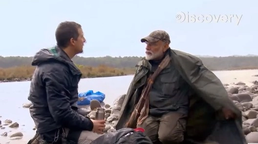 Man vs Wild: PM Narendra Modi Braved All Odds, Will Be Seen Like Never Before, Says Bear Grylls
