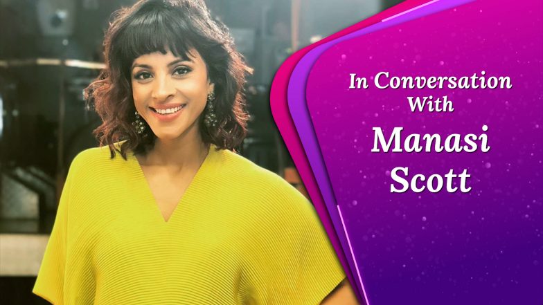 Manasi Scott, Lends Her Support And Voice To The #ForAssam Cause | Assam Floods