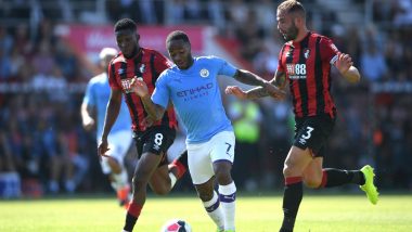 Manchester City 3-1 Bournemouth 2019 Match Report: Pep Guardiola Impressed by City's Attacking Quality
