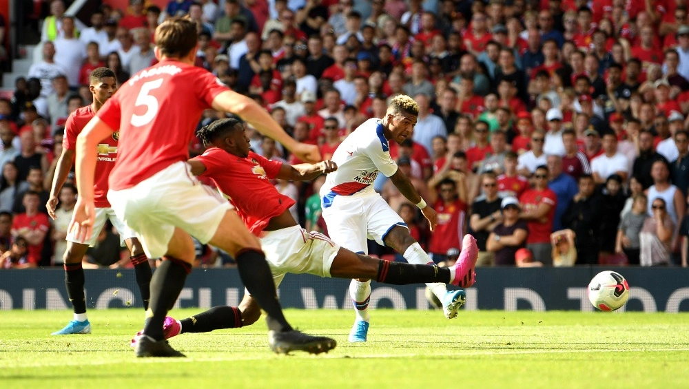 Crystal Palace Vs Manchester United Premier League 2019 20 Free Live Streaming Online Match Time In India How To Watch Epl Match Live Telecast On Tv Football Score Updates In Ist