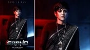 Saaho: Anything Good Is Bad for Mandira Bedi &ndash; Meet Kalki, the Fierce Baddie!