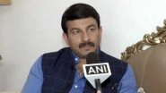 AAP Leader Sushil Chauhan Withdraws Defamation Case Against Manoj Tiwari, Harish Khurana