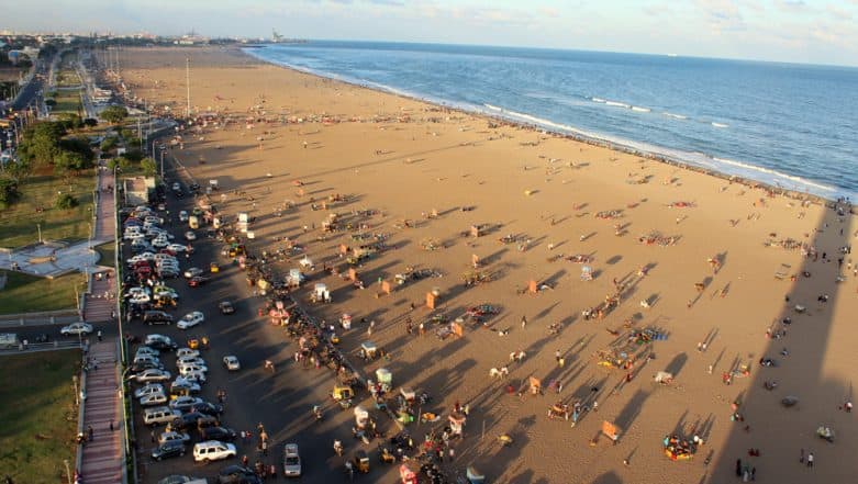 Marina Beach to Vandalur Zoo, Top 7 Places to Visit in Chennai
