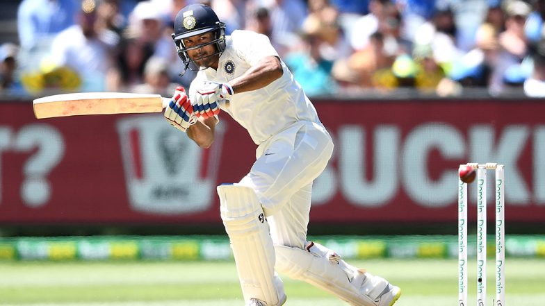 Mayank Agarwal Says 'Pitch Was Challenging to Bat On' After Scoring a Fifty on Day 1 of 2nd IND vs WI 2019 Test