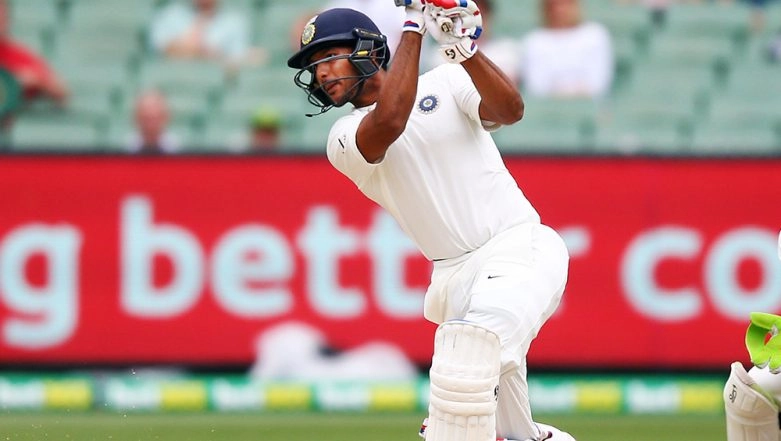 IND vs BAN, 1st Test 2019: Mayank Agarwal Approaching Hundred As India Go Past 