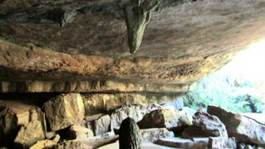 Mawjymbuin Caves Emerge As Tourist Hotspot in Meghalaya