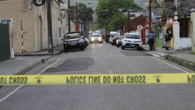 Mexico: Gunmen Kill Eight People in Quintana Roo