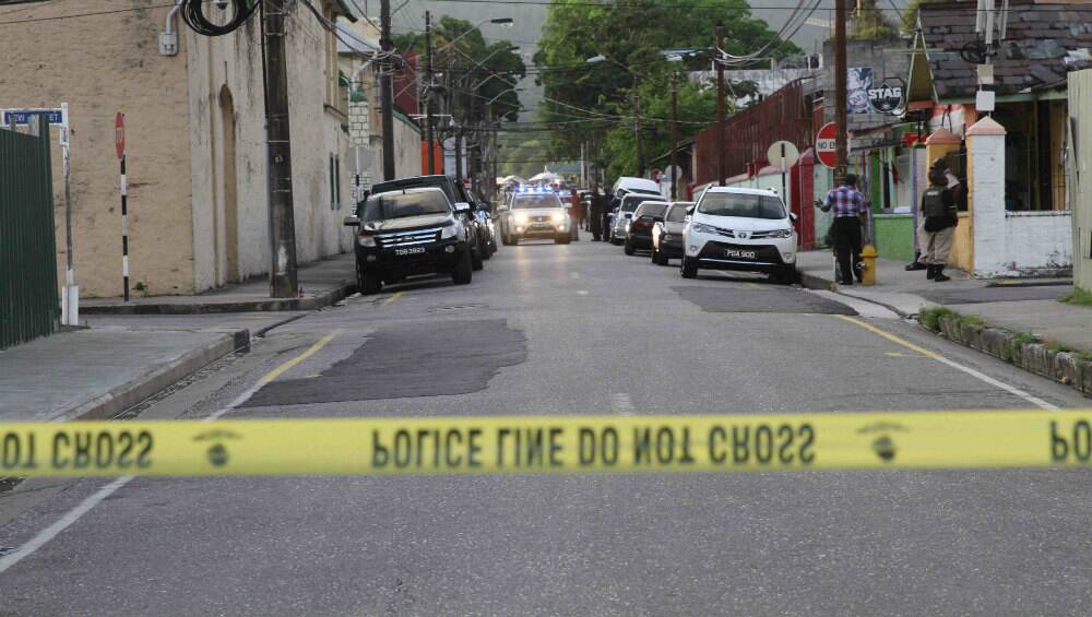Mexico: Nine American Mormon Community Members Shot by Drug Traffickers Mexico: Nine American Mormon Community Members Shot by Drug Traffickers