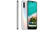 Xiaomi Mi A3 Android One Smartphone With 48MP Camera Launched in India At Rs 12,999; First Sale on 23 August At 12PM IST