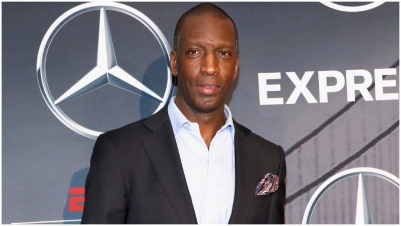 Michael Johnson, Four-Time Olympics Medallist Shares Video of His Recovery from Stroke (Watch Video)