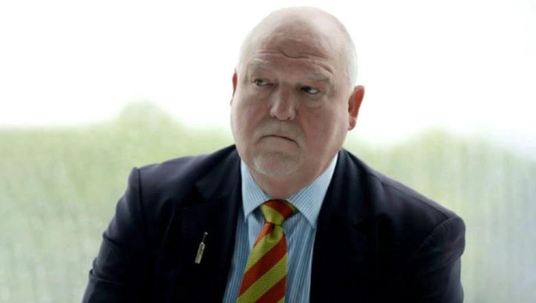 Cricket could make Olympic Debut in 2028, Reckons MCC Chairman Mike Gatting 