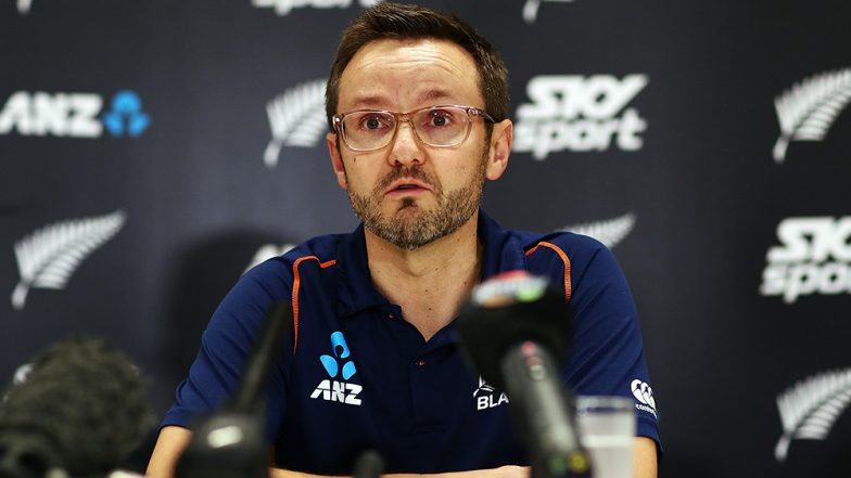 IPL 2020: Mike Hesson Appointed Director of Operations at RCB, Simon Katich Named Head Coach
