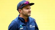 IPL 2021: Mike Hesson Steps in as RCB Head Coach, Wanidu Hasaranga Replaces Adam Zampa