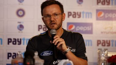 IPL 2021: Royal Challengers Bangalore To Begin Camp on March 29, Says Mike Hesson