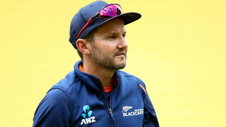Team India Head Coach Selection: Mike Hesson Likely to Apply For the Job After Parting Ways with IPL Team Kings XI Punjab