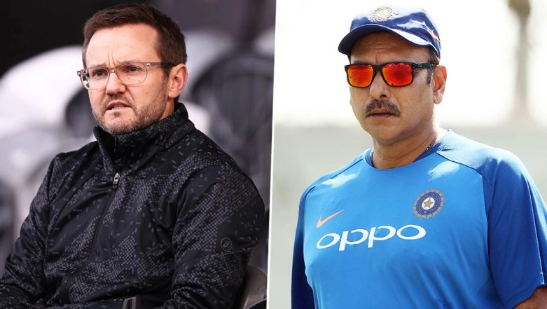 Mike Hesson Almost Beat Ravi Shastri to Get India’s Head Coach Job