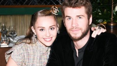 Miley Cyrus Reacts To Cheating Rumours: I Refuse To Admit That My Marriage (With Liam Hemsworth) Ended Because of Cheating